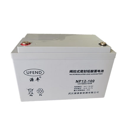 北京NP12-100蓄電池